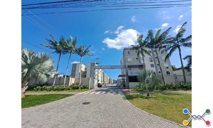 Apartamento Caixa no Rio De Janeiro / RJ - 2538054