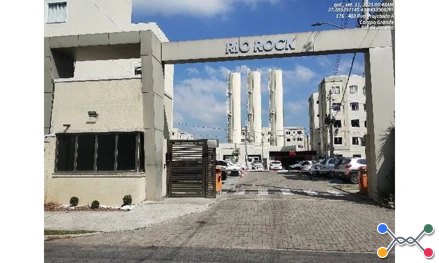 Apartamento Caixa no Rio De Janeiro / RJ - 2535004
