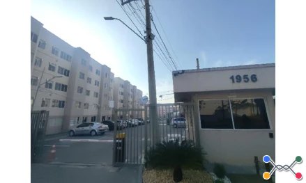 Apartamento Caixa no Rio De Janeiro / RJ - 2522652
