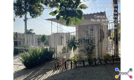 Apartamento Caixa no Rio De Janeiro / RJ - 2509155