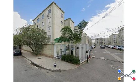 Apartamento Caixa no Rio De Janeiro / RJ - 2369225