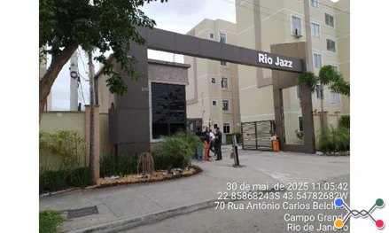 Apartamento Caixa no Rio De Janeiro / RJ - 2359753