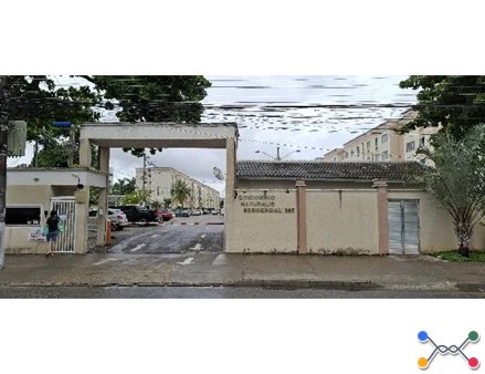 Apartamento Caixa no Rio De Janeiro / RJ - 2346931