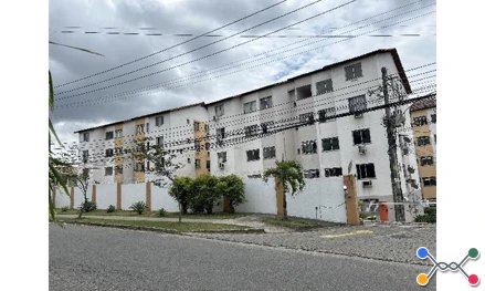 Apartamento Caixa no Rio De Janeiro / RJ - 2326752