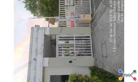 Apartamento Caixa no Rio De Janeiro / RJ - 2300775