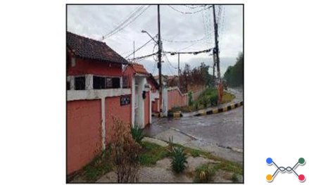 Apartamento Caixa no Rio De Janeiro / RJ - 2264977