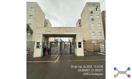Apartamento Caixa em Cachoeirinha / RS - 2892798