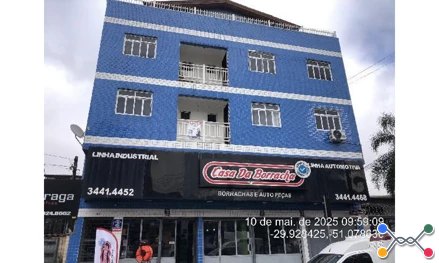 Apartamento Caixa em Cachoeirinha / RS - 2892795