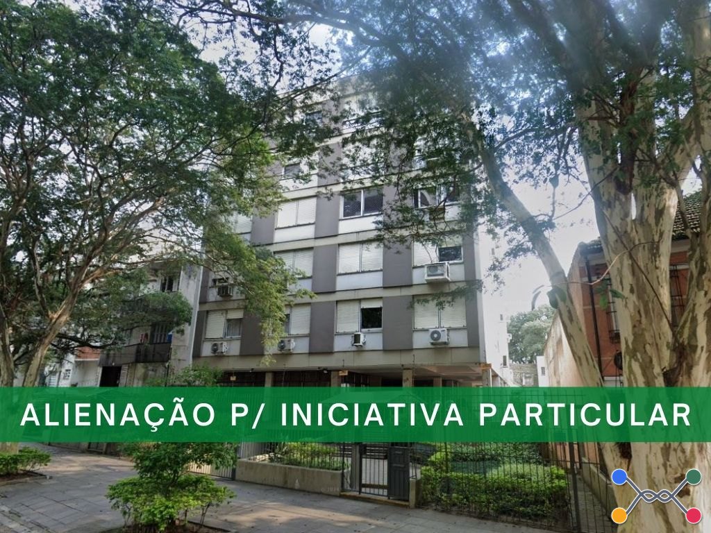 INICIATIVA PARTICULAR (TRT4) - APTO E BOXE EM POA/RS - BAIRRO INDEPENDÊNCIA - Raupp Leilões - Naio de Freitas Raupp - Leiloeiro Oficial