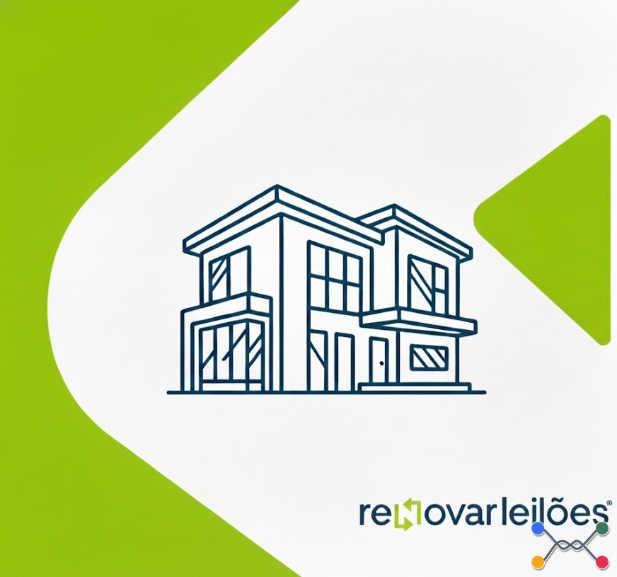 LEILÃO DE IMÓVEL / CRISSIUMAL - RS / LEI 9.514 - Renovar Leilões - Corrêa e Alegranzzi LTDA