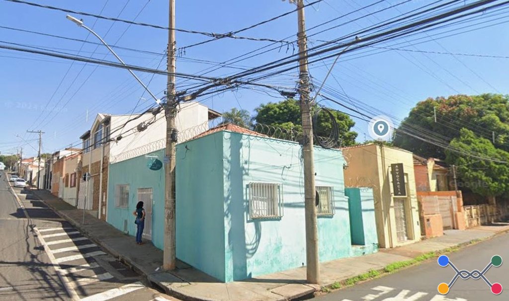 (50%) Casa, A.T. 94m², sala, 2 dorms, Bairro Mercês