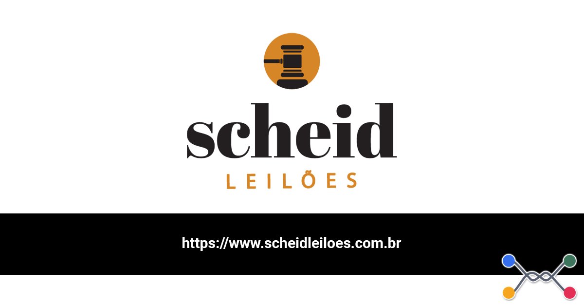 ÁREA DE 2.892,10M², SEM BENFEITORIAS, COM FRENTE AO NORTE, COM A AVENIDA LUIZ FERRONATTO, SITUADA NA CIDADE DE DOUTOR RICARDO/RS - Scheid Leilões