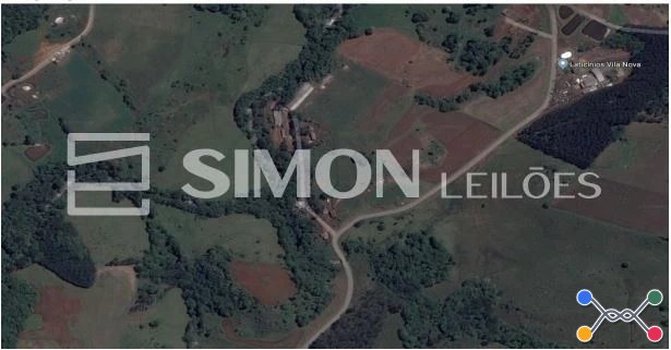 Lote 001 - Imóvel Rural