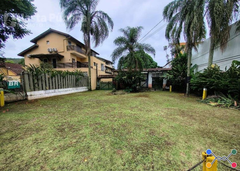 Benfeitorias comercialresidencial 36076 m² Juquehy Distrito de Maresias São SebastiãoSP