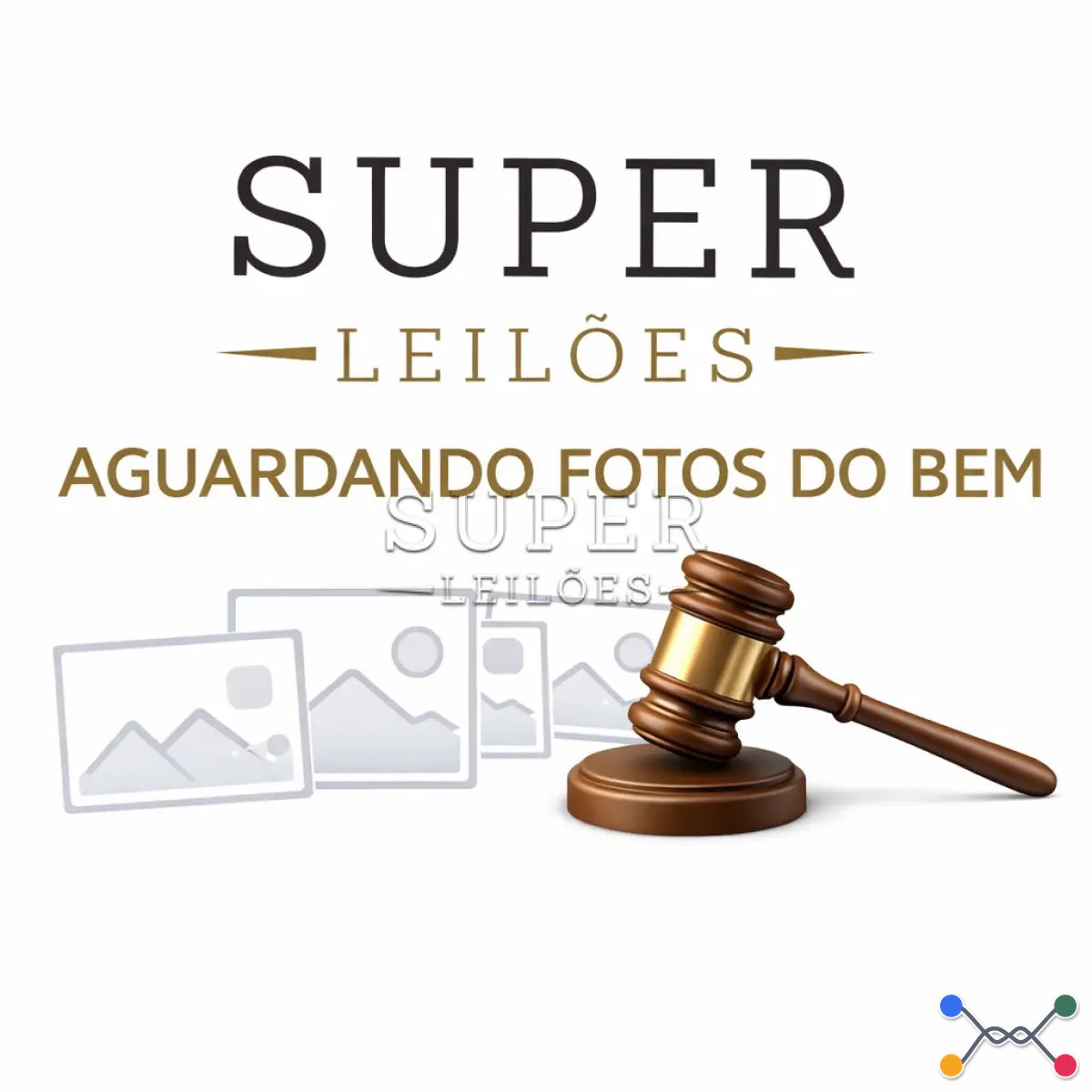 017/2026 - LEILÃO DE BENS IMÓVEIS E MÓVEIS - SUPERLEILÕES