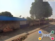 Casas - Terreno c/ 422,50m² - Aparecida de Goiânia/GO