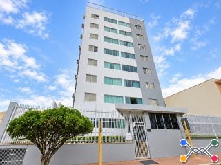 Apartamento 68 m² (02 vagas) - Vila Seabra - Bauru - SP