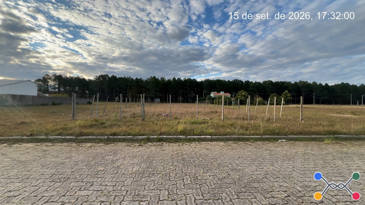 TERRENO - LOTEAMENTO VILLA ASSUMPÇÃO - LARANJAL - PELOTAS/RS