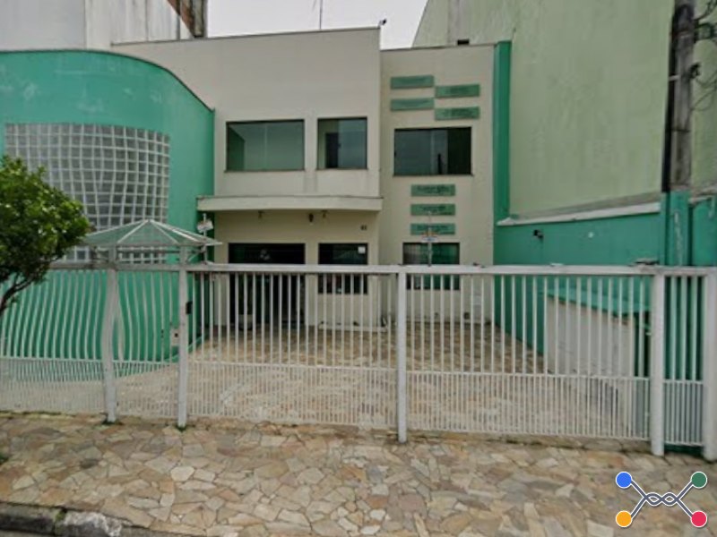 Sala, Comercial, Chácara Santa Tereza