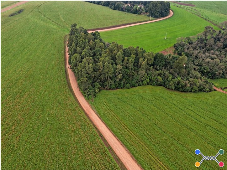 MATRÍCULA Nº 17.456, COM SUPERFÍCIE DE 524.920,00 M² - Marcelo Trevisan - Leiloeiro Oficial