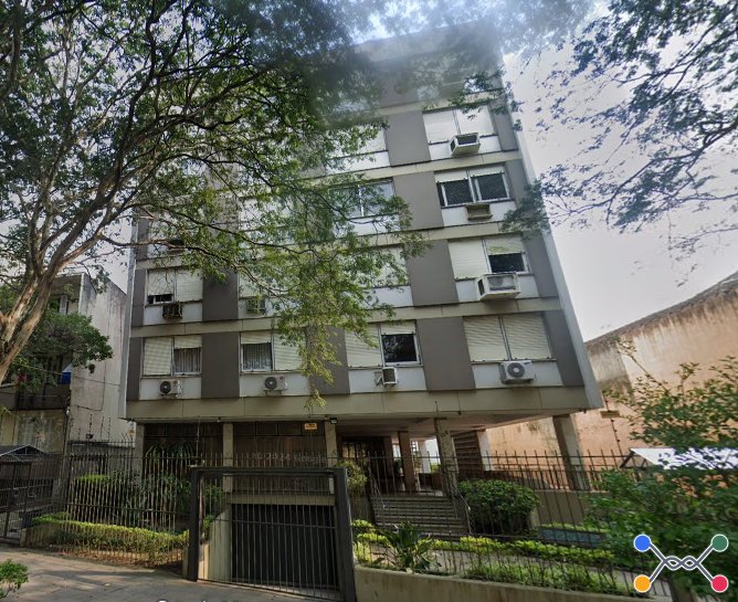 Apartamento com 129,94 m² - Edifício Valença - Rua André Puente, nº 120, Bairro Independência, Porto Alegre/RS