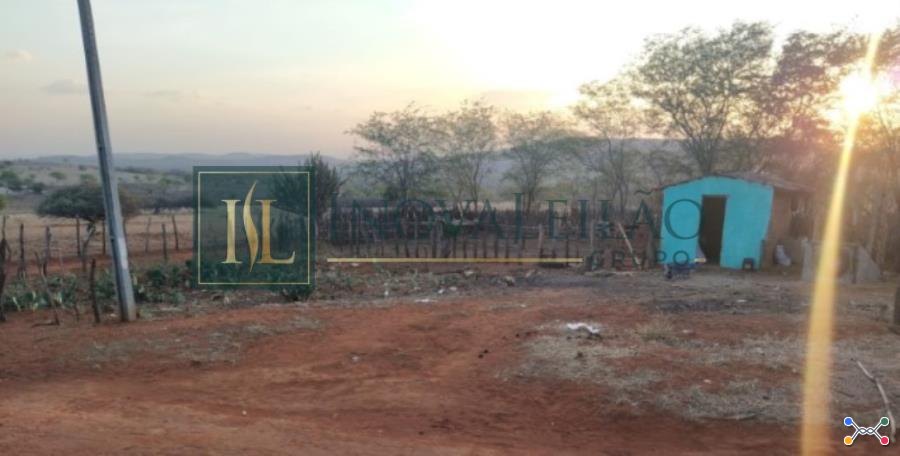 Sítio Laginha, c/ 15,0ha, em Ouricurí