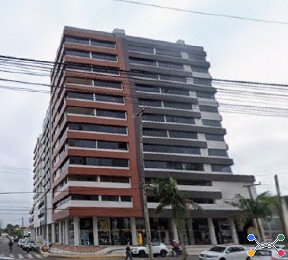 DUAS SALAS COMERCIAIS - CAPÃO DA CANOA/RS - VS Leilões