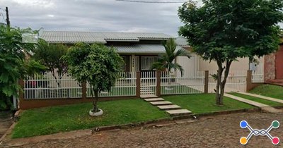 CASA RESIDENCIAL | A.T. 609,03M² E A.C 127,56M² - PADRE JOSIMO | PARANÁ/PR