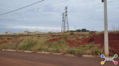Terreno 360m² | Monte Carmelo/MG | Batuque IV