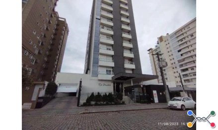 Apartamento em Joinville / SC - 2906674