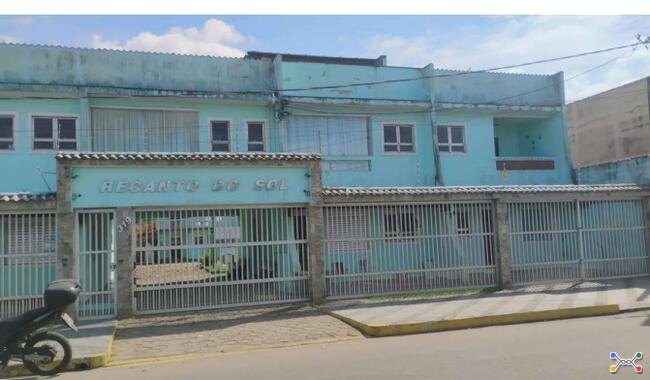 APTO, nº 2 do Cond. Horizontal Recanto do Sol, A.P 41,15m², A.T 125,62m², em frente à Praia Massaguaçu, Massaguaçu, Caraguatatuba/SP.