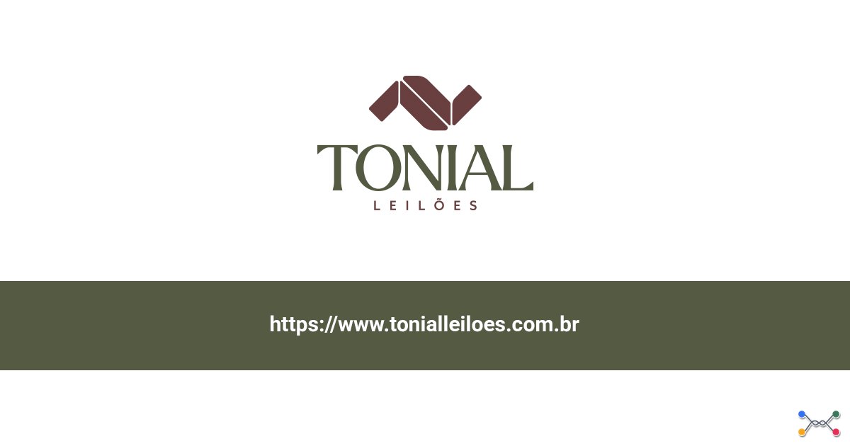 CASA - RUA JOÃO ANTUARTE LA ROSA Nº 06 - CERRITO - RS - Tonial Leilões - Presenciais e Online