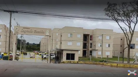 APARTAMENTO 402 DO BLOCO L - RESIDENCIAL NOSSA SENHORA AUXILIADORA - BAGÉ/RS - João Honor Coirollo de Souza - Leilões Presenciais e Online