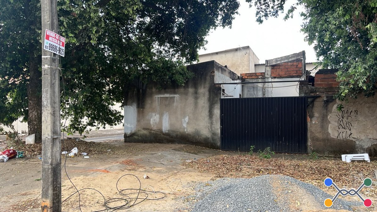 Imóvel no parque atheneu - goiânia/go