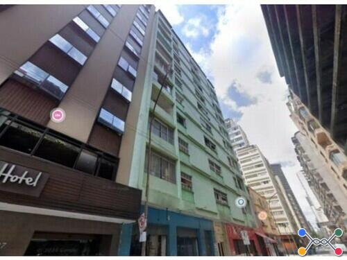 Apartamento na santa ifigênia, são paulo sp