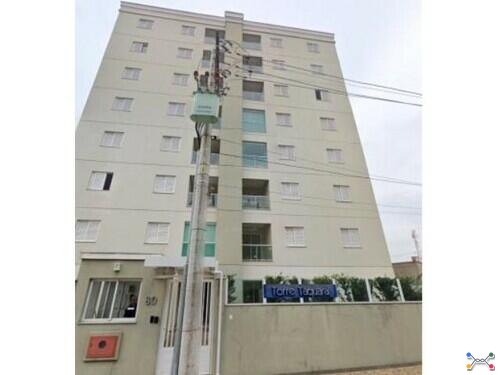 Apartamento no jardim são francisco, piracicaba sp