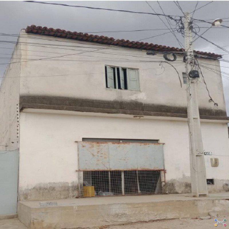 Imóvel, rua cícero paulino dos santos, s/n, caicó/rn