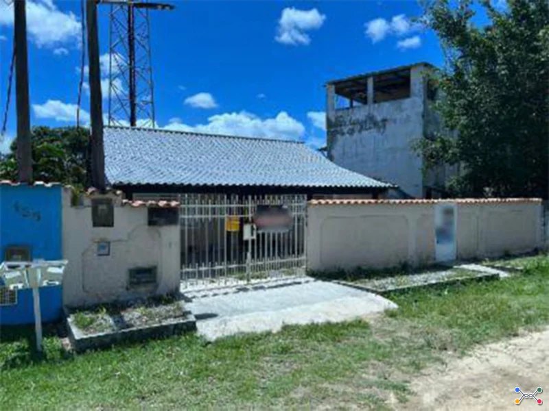 São pedro da aldeia rj rua projetada d s/n matrícula:4.009