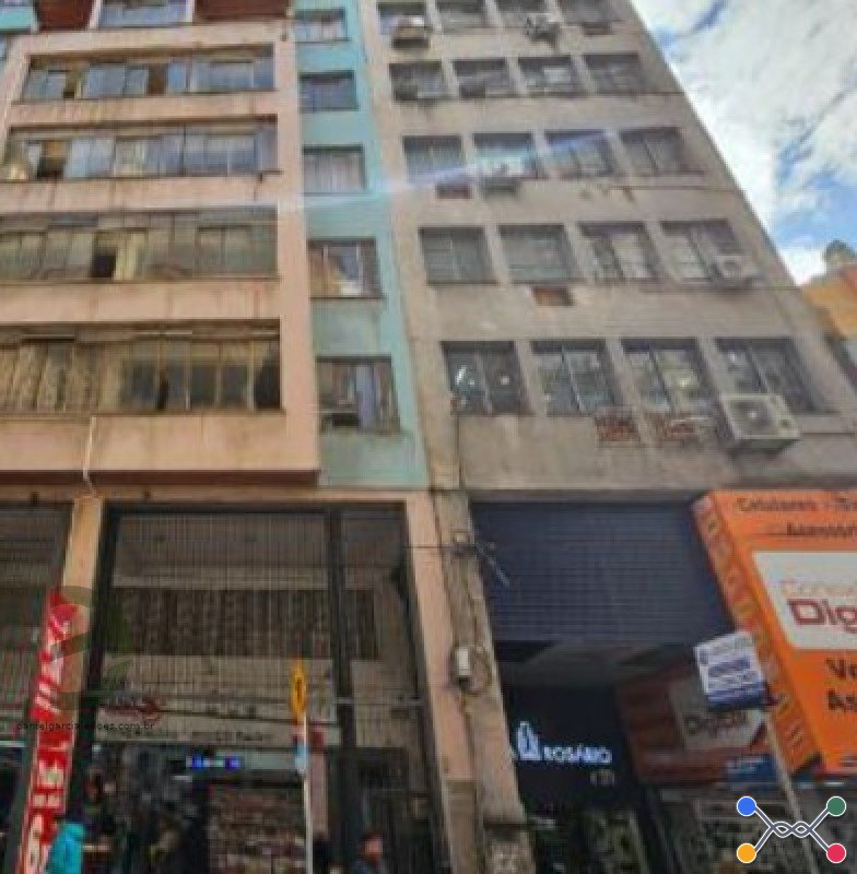 Apartamento em leilão em Centro Histórico, Porto Alegre/RS