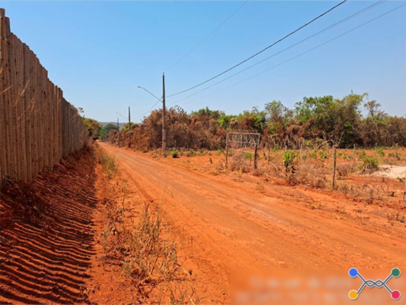 Terreno unaí mg 42.522