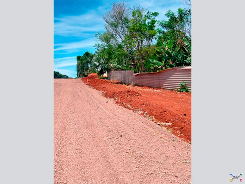 Guaíra pr rua raimundo frazão do lado s/n lote 04 da quadra 14 16.778