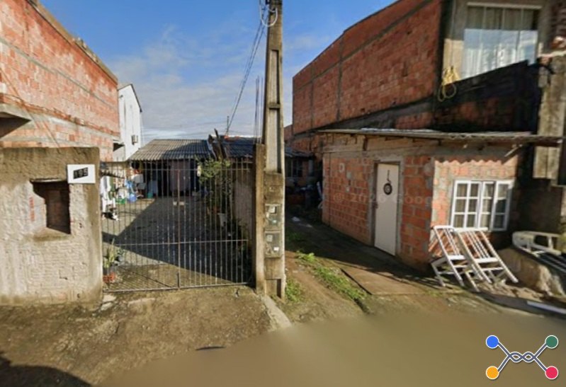Terreno Urbano em Leilão em Itajaí / SC - 3024573