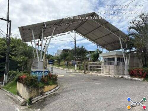 Casa de condomínio em são jorge, maceió, al