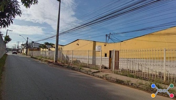 Casa em condomínio 48 m² - (unid. 02) - prefeito antônio l de souza - rio largo - al