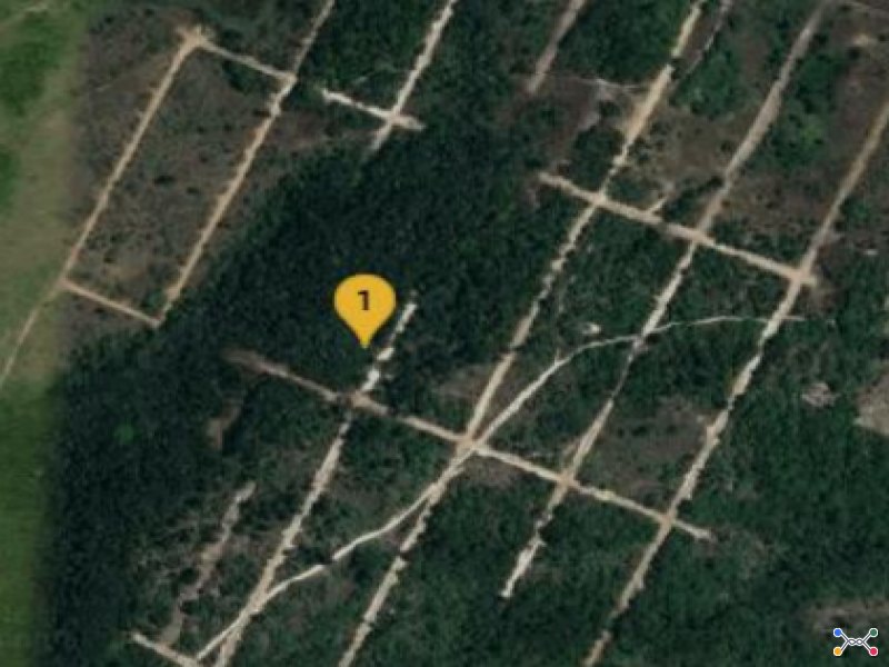 Lote, Residencial, Parque das Margaridas