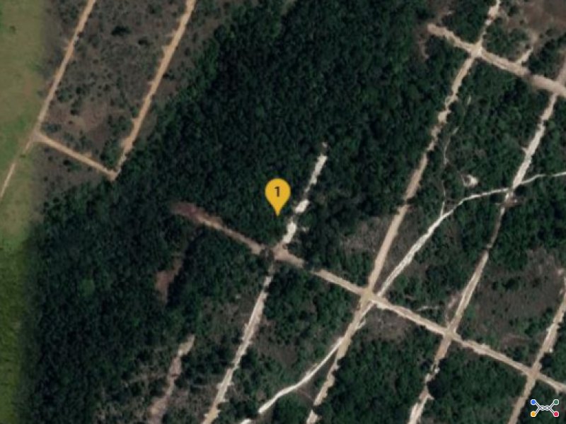 Lote, Residencial, Parque das Margaridas