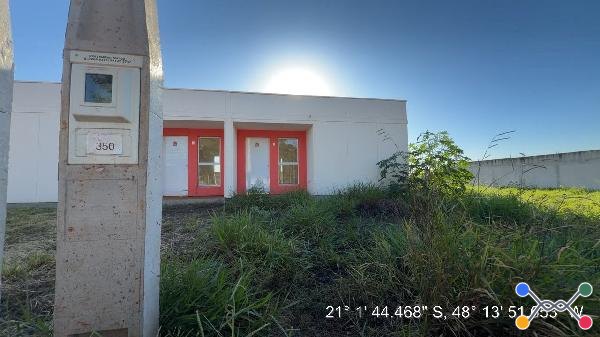 Oportunidade facilitada — Casa no Jardim Primavera, Pitangueiras - SP, Nº 350, 2 quartos, 181,68m²