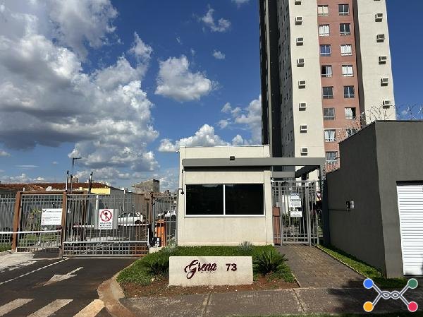 Condições especiais — Apartamento no Vila Virginia, Ribeirao Preto - SP, Apto 1701, 2 quartos, 1 vaga, 47,86m²