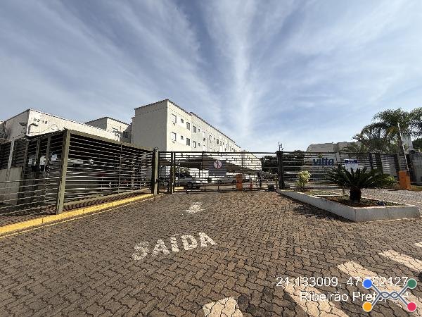 Imóvel selecionado Caixa — Apartamento no Jardim Florestan Fernandes, Ribeirao Preto - SP, Apto 32, 2 quartos, 1 vaga, 42,82m²