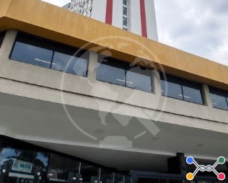 SP - Santos - José Menino | Apartamento - 39m²